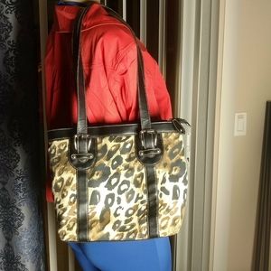 Craft & Barrow shoulder bag